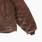 Arctic Jacket - Washed Brown