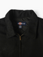 Eisenhower Workwear Jacket - Black