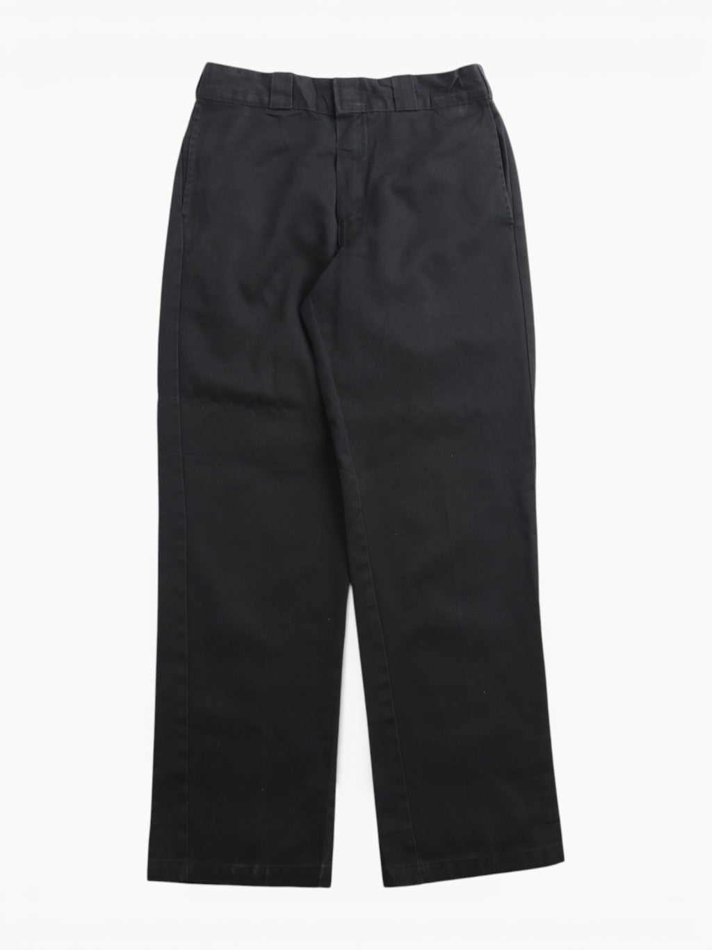 Work Pants - Black - 32/32