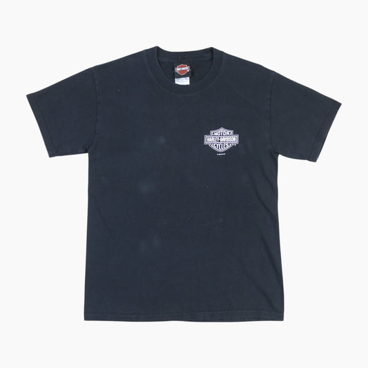 'Bigmoose Maine' T-shirt