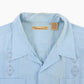 Vintage Cuban Guayabera Shirt