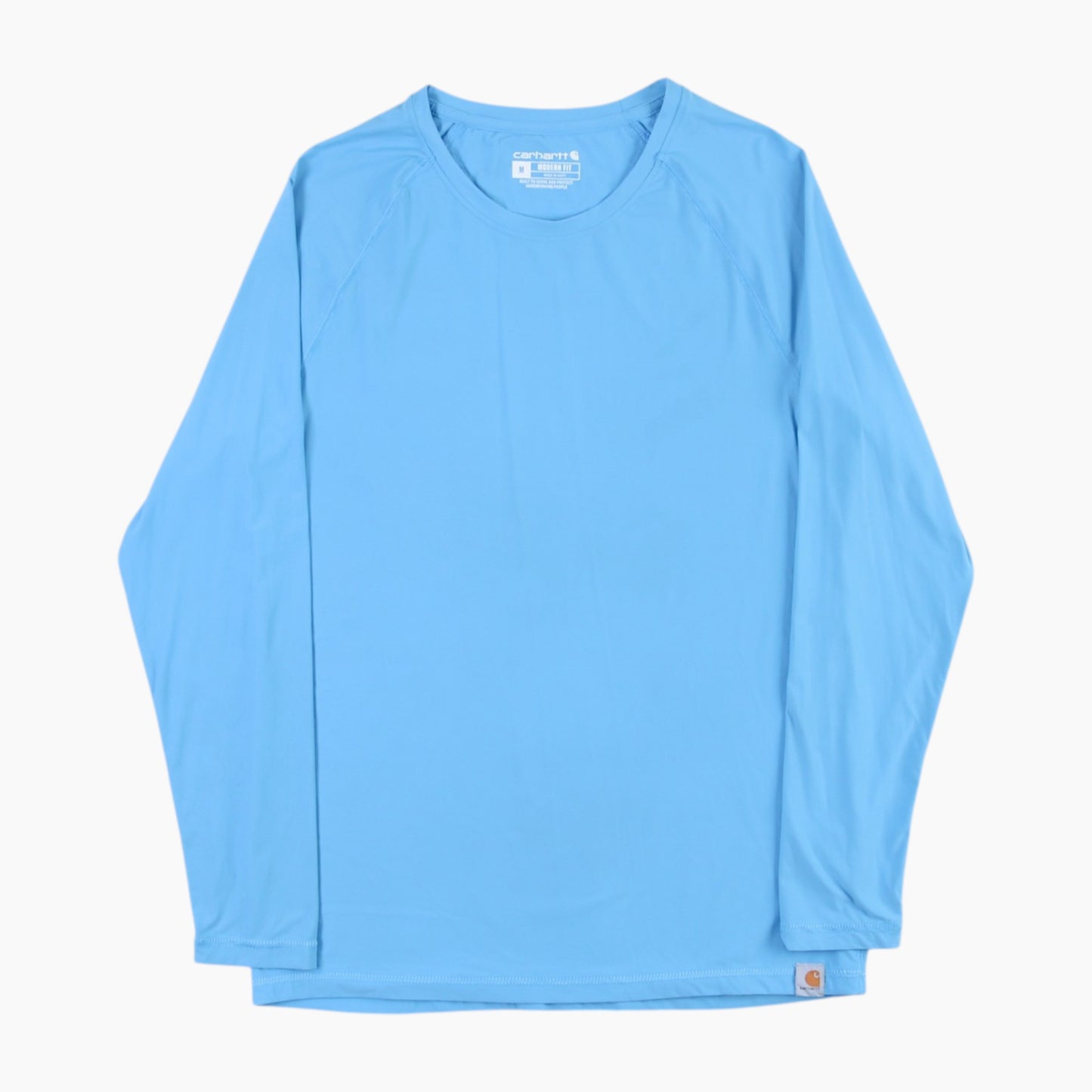 T-shirt - Blue