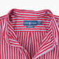 Vintage Shirt - Red Stripe