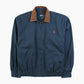 Vintage Harrington Jacket - Navy