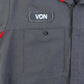 'Von' Vintage Garage Shirt