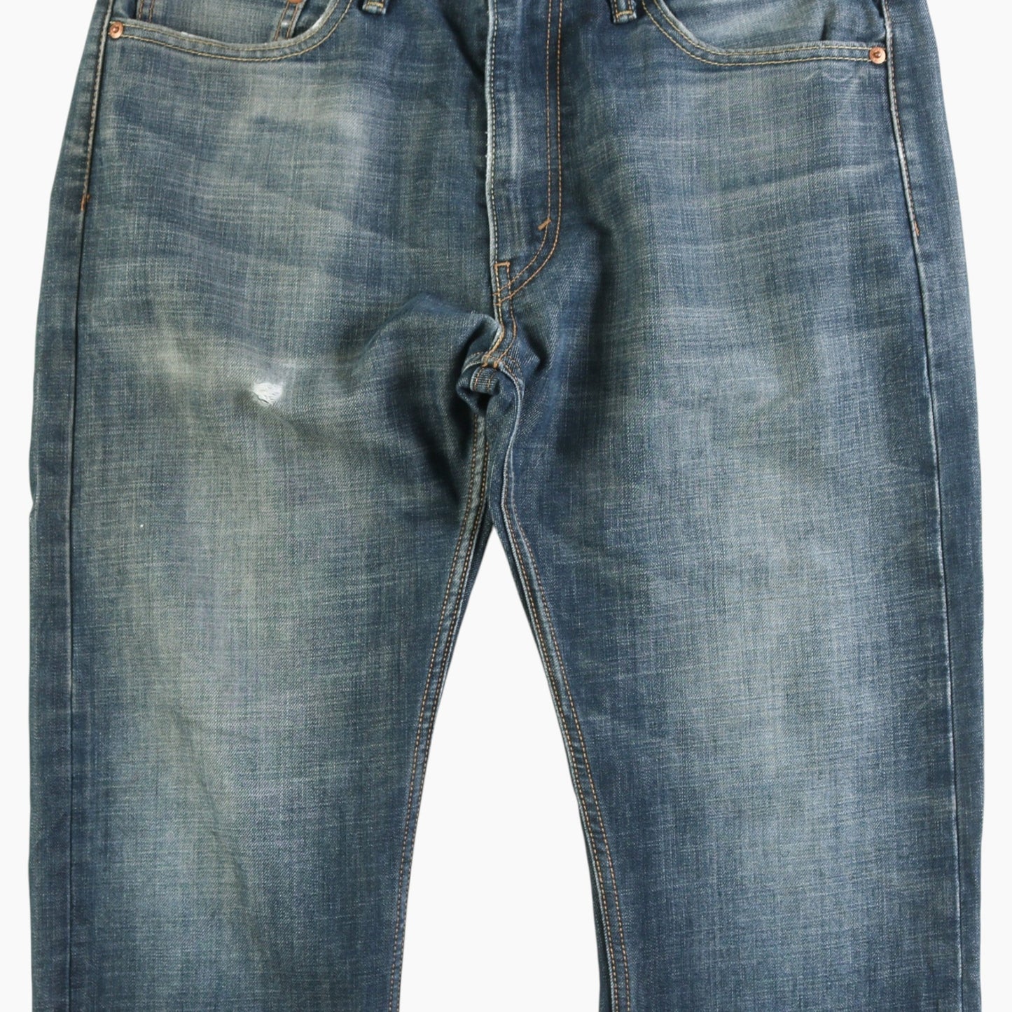 Vintage 513 Jeans - Denim 34/32