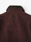 Rare J43 Detroit Jacket - Burgundy