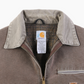 J97 Detroit Jacket - Brown