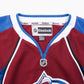 Vintage Colorado Avalanche Hockey Jersey - American Madness