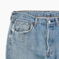 Vintage 501 Jeans - 33" 32"