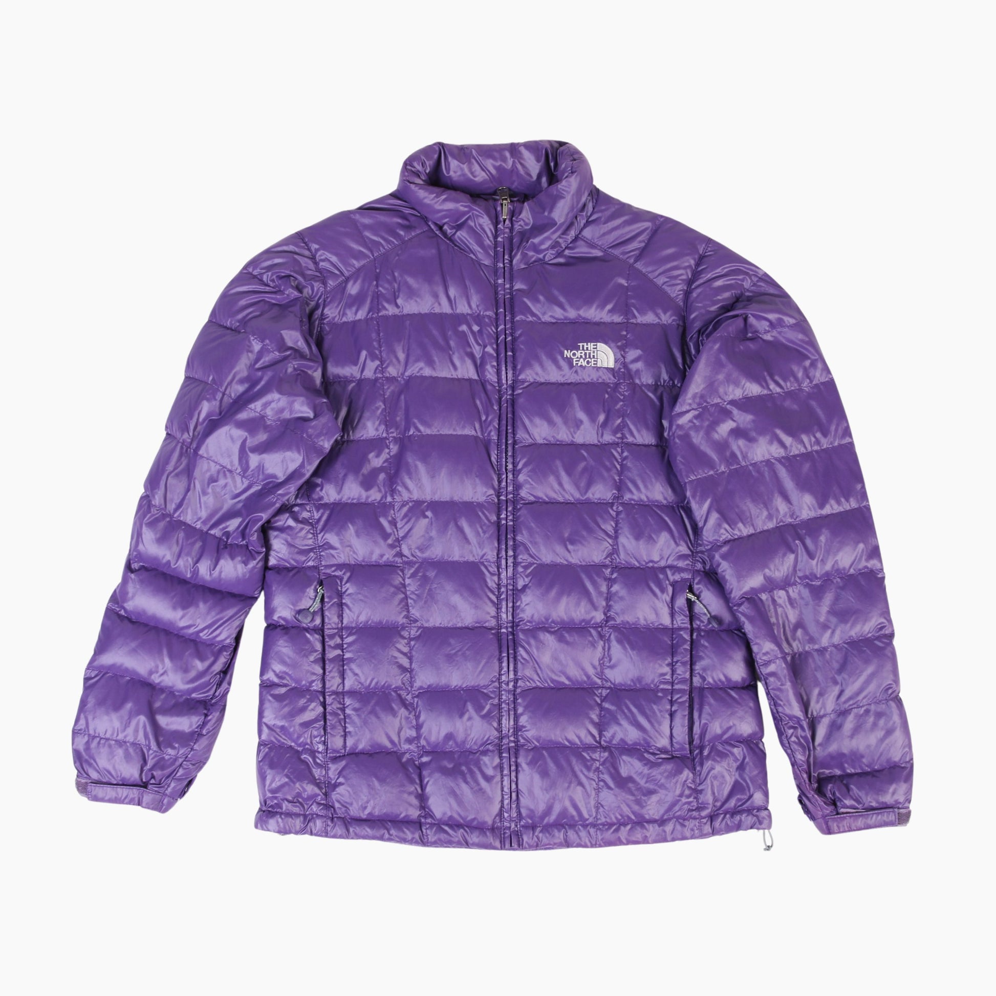 800 Down Puffer Jacket - American Madness