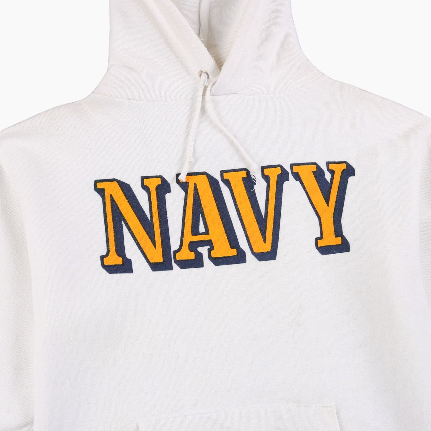 Vintage 'US NAVY' Graphic Sweatshirt