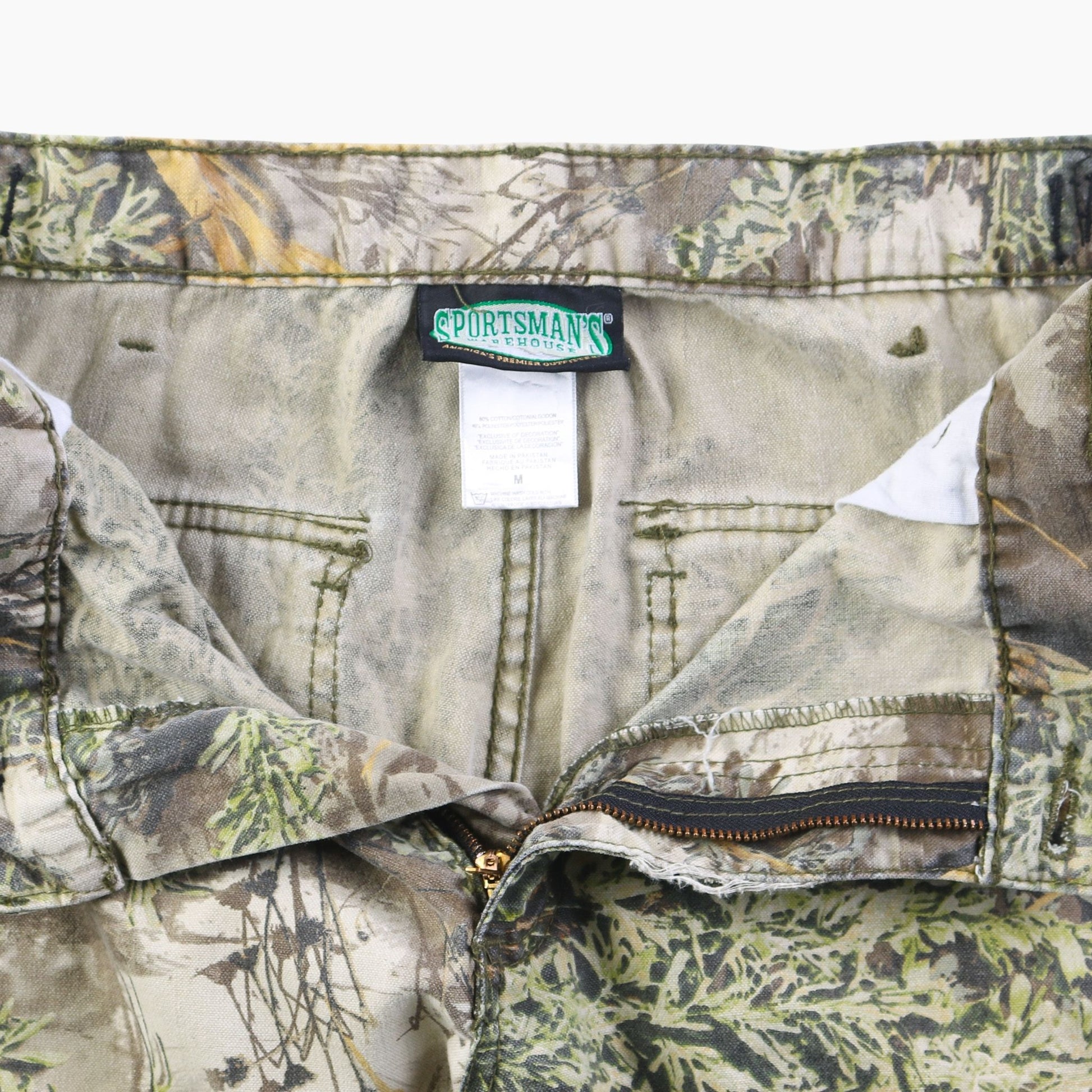 Vintage Realtree Pants - 36" 32" - American Madness