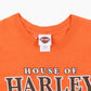 'House Of Harley Milwaukee' T-Shirt