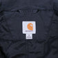 Work Jacket - Black