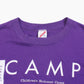 Vintage 'Camp Staff' T-Shirt - American Madness