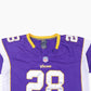 Minnesota Vikings NFL Jersey 'Peterson'