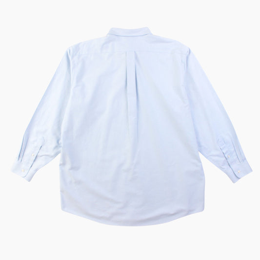 Vintage Shirt - Blue