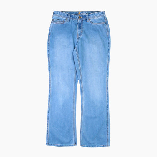 Vintage Hose - Denim - 31/32