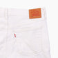 Vintage 501 Shorts - 33"