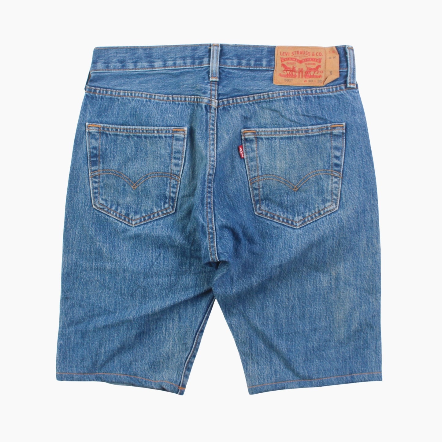 Short Vintage 501 - 29"