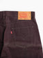 Vintage 501 Shorts - Purple 36"
