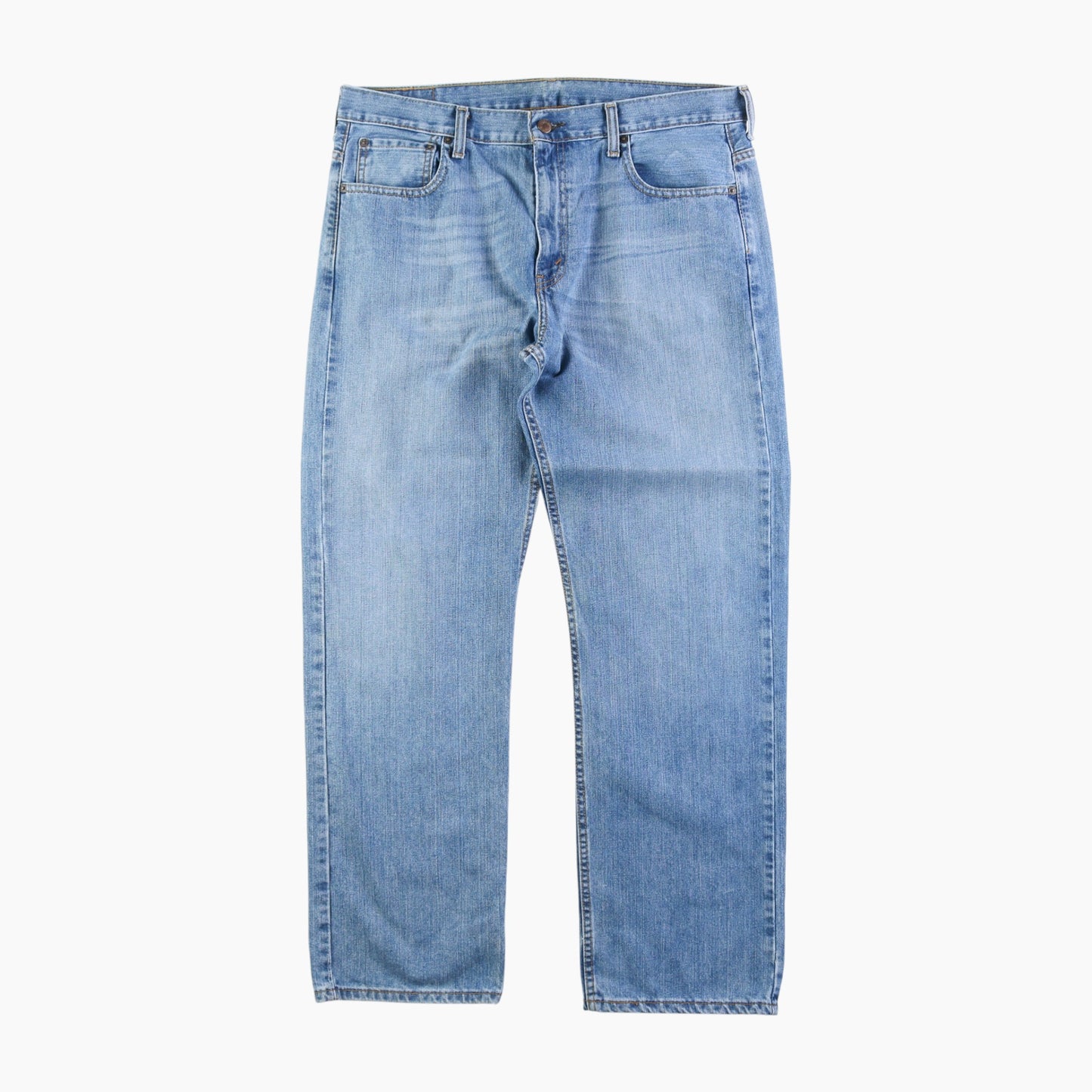 Vintage 569 Jeans - Denim 34/32