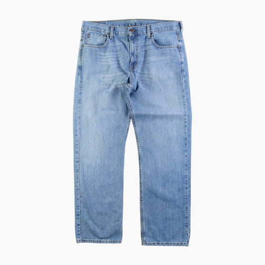 Vintage 569 Jeans - Denim 34/32