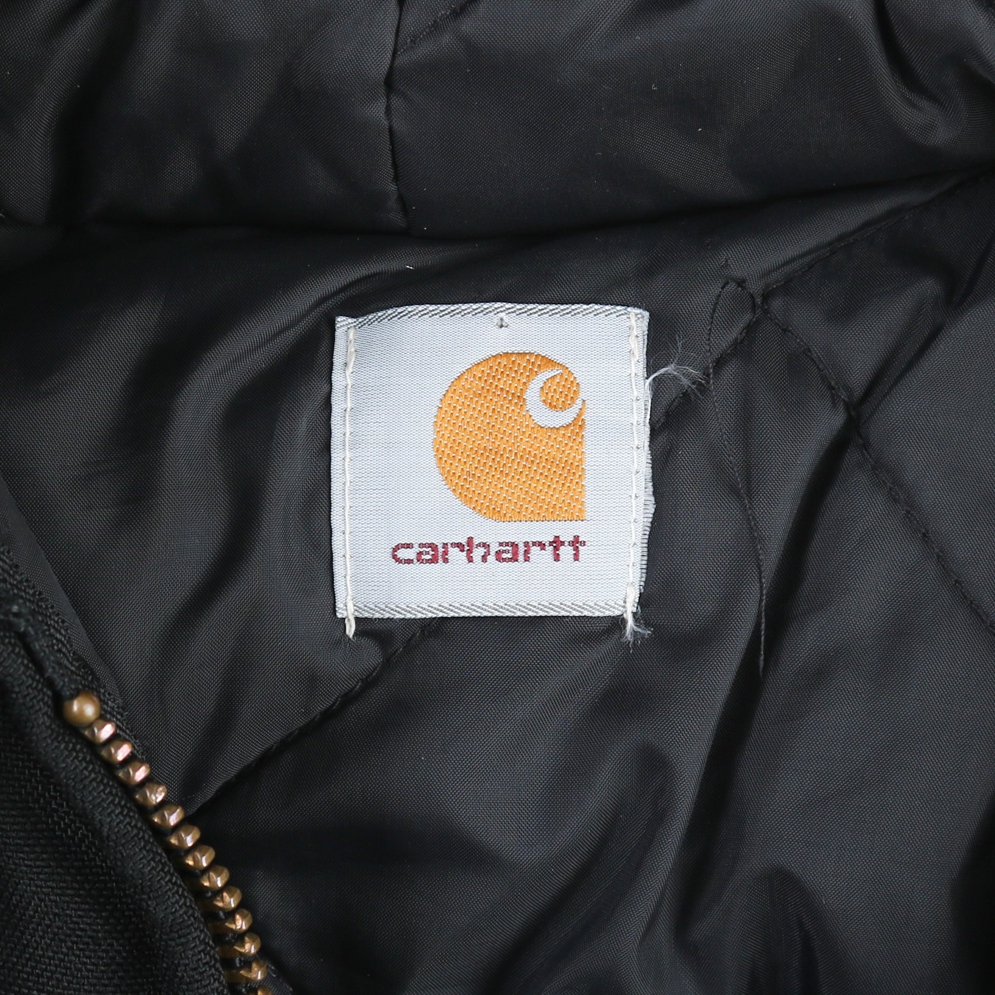 Active Hooded Jacket - Black