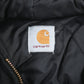 Active Hooded Jacket - Black