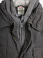 Vintage Hooded Work Jacket