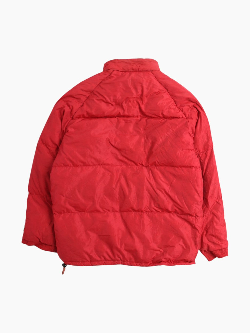 Vintage 'Camel' Down Jacket