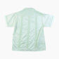 Vintage Cuban Guayabera Shirt