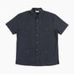 Vintage Cuban Guayabera Shirt