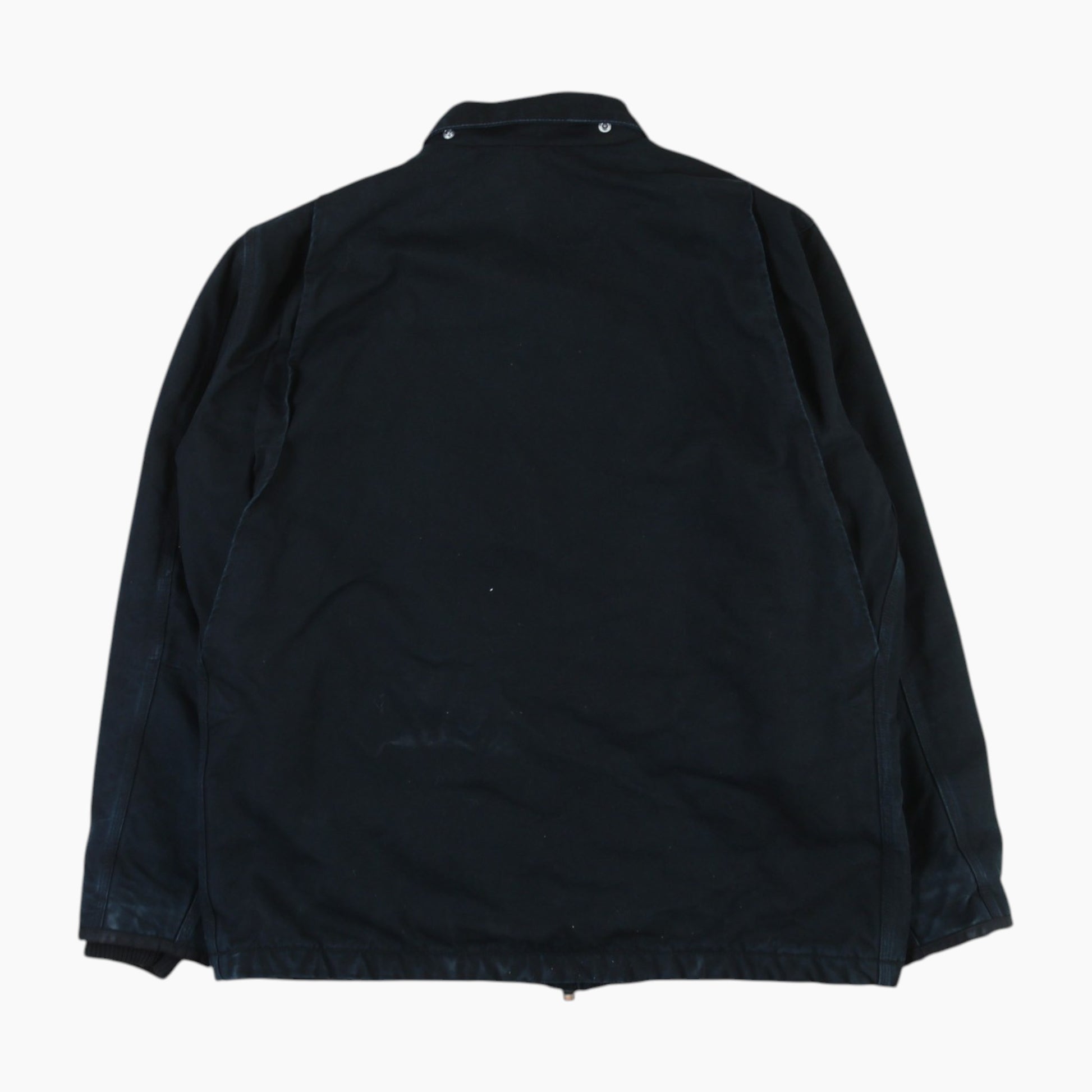 Arctic Jacket - Black