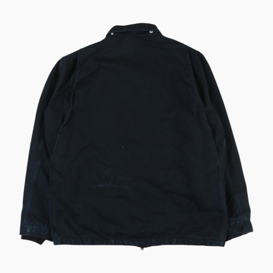 Arctic Jacket - Black