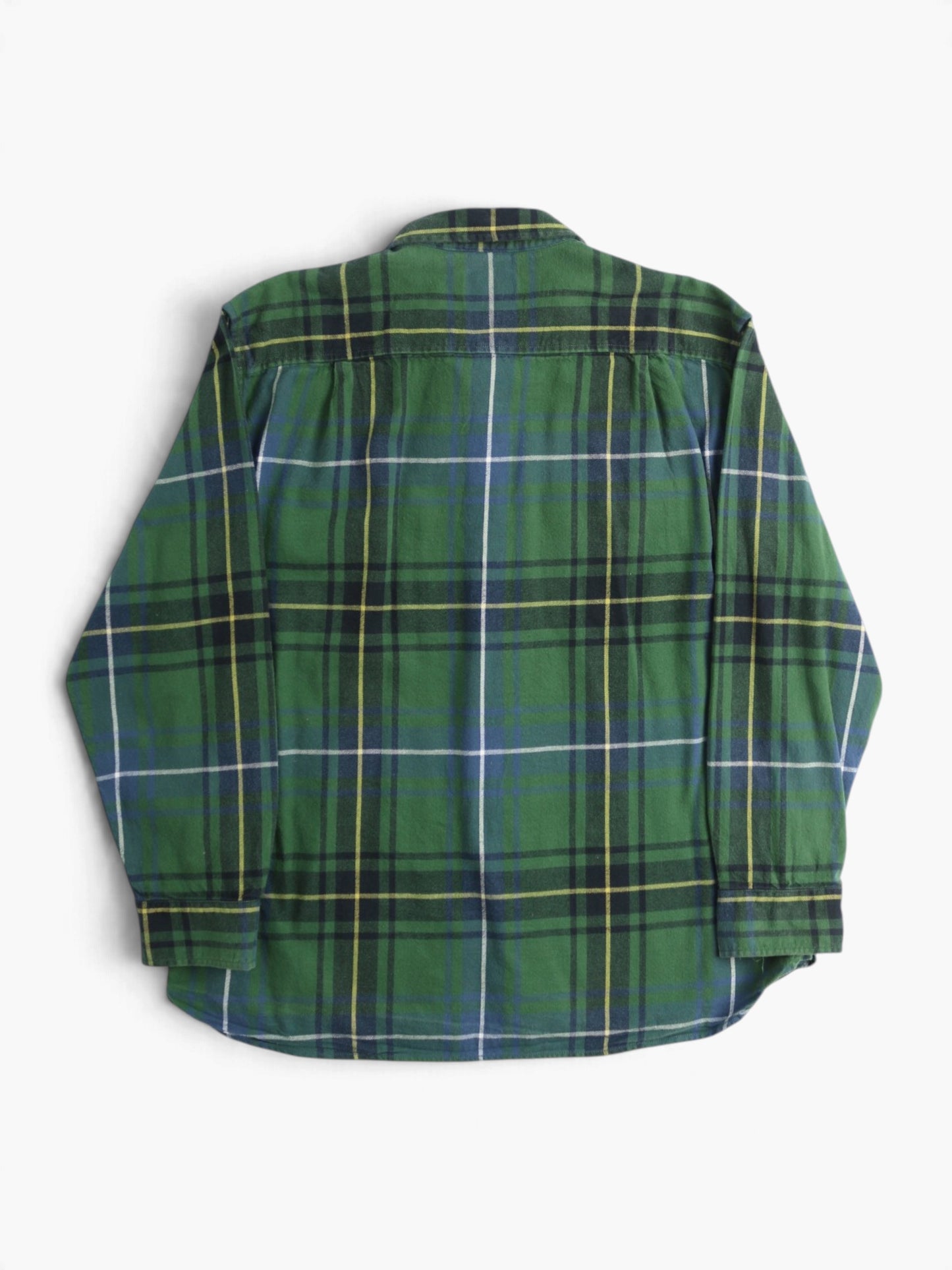 Vintage Flannel Shirt