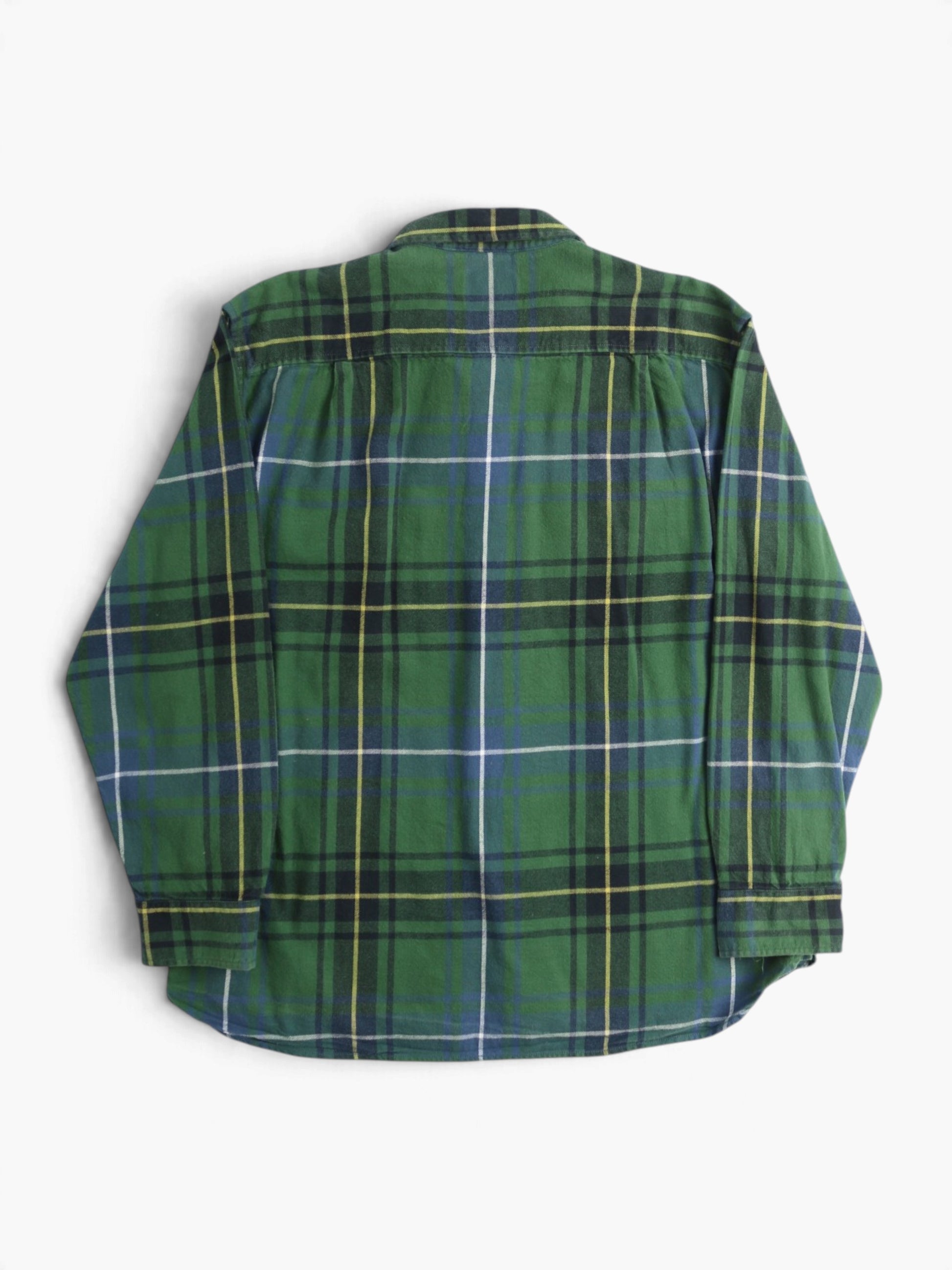 Vintage Flannel Shirt
