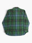 Vintage Flannel Shirt