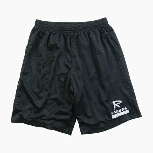 'Raiders' Basketball Shorts