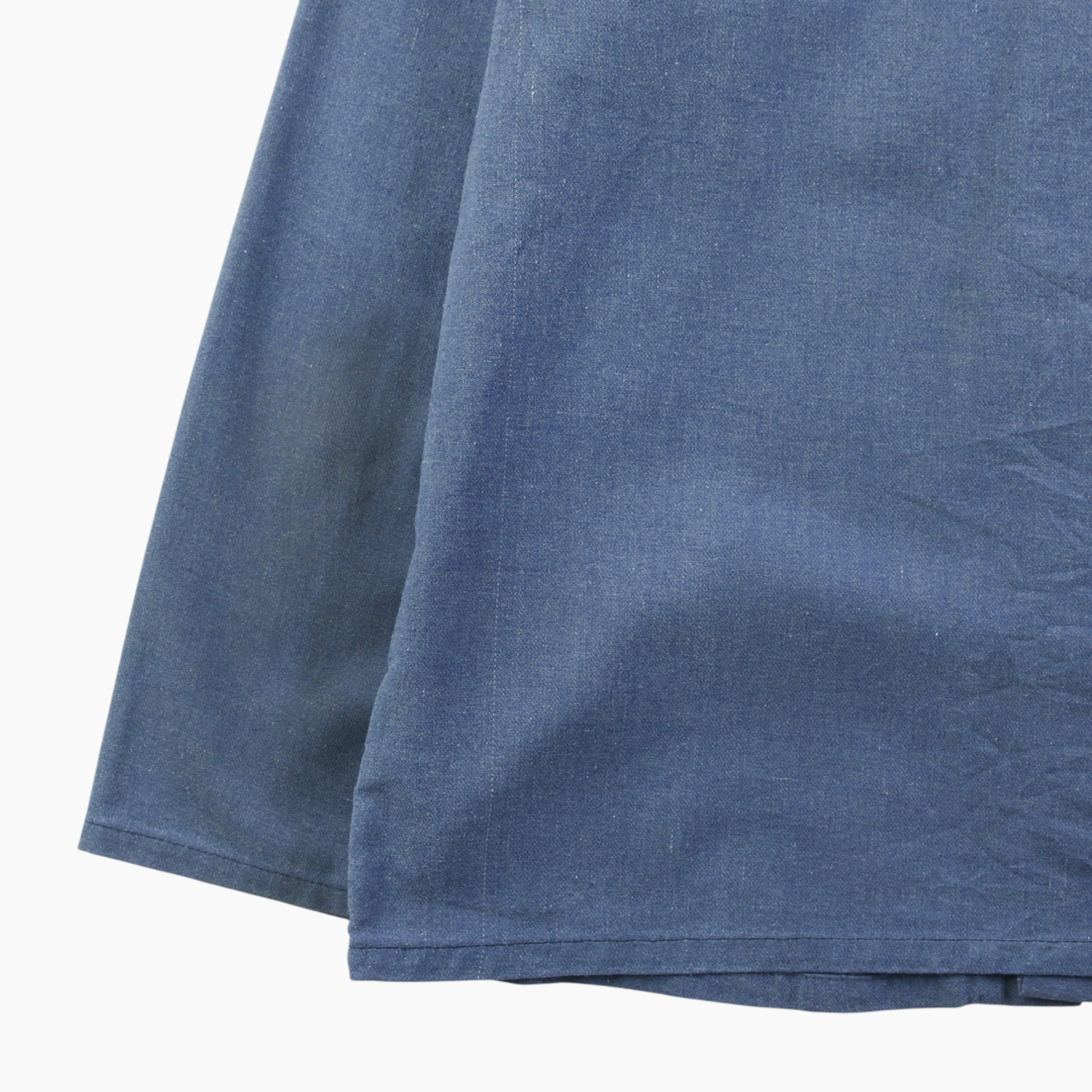 Vintage Chore Jacket - Blue