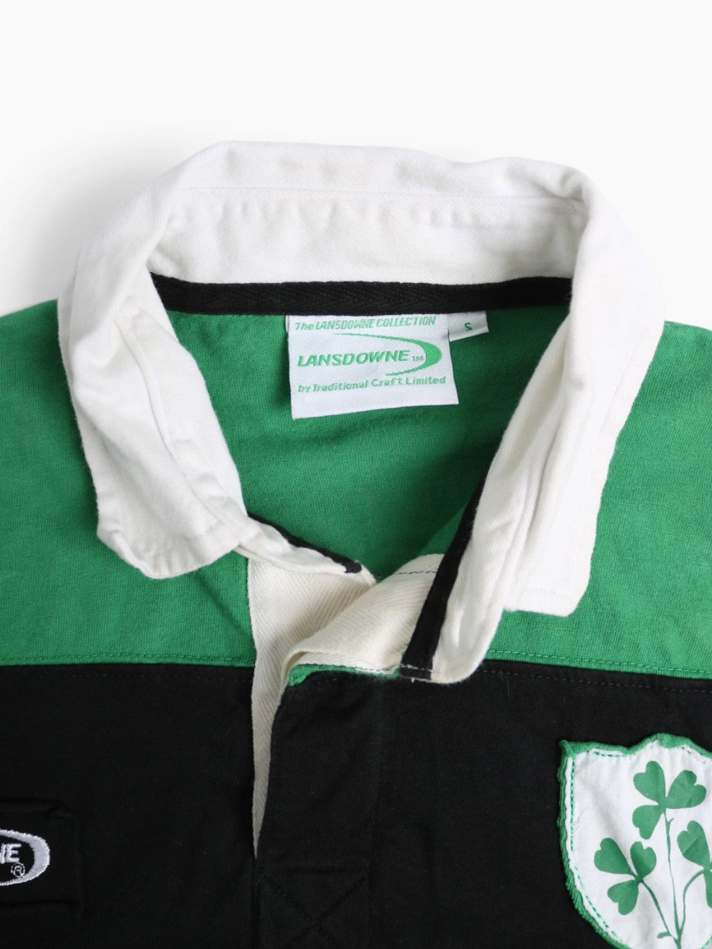 Lansdowne Rugby Shirt