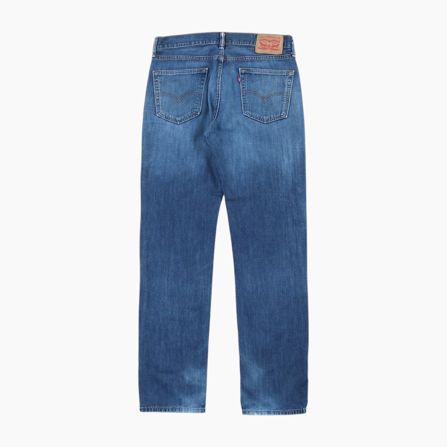 Vintage 514 Jeans - Denim - 32/34