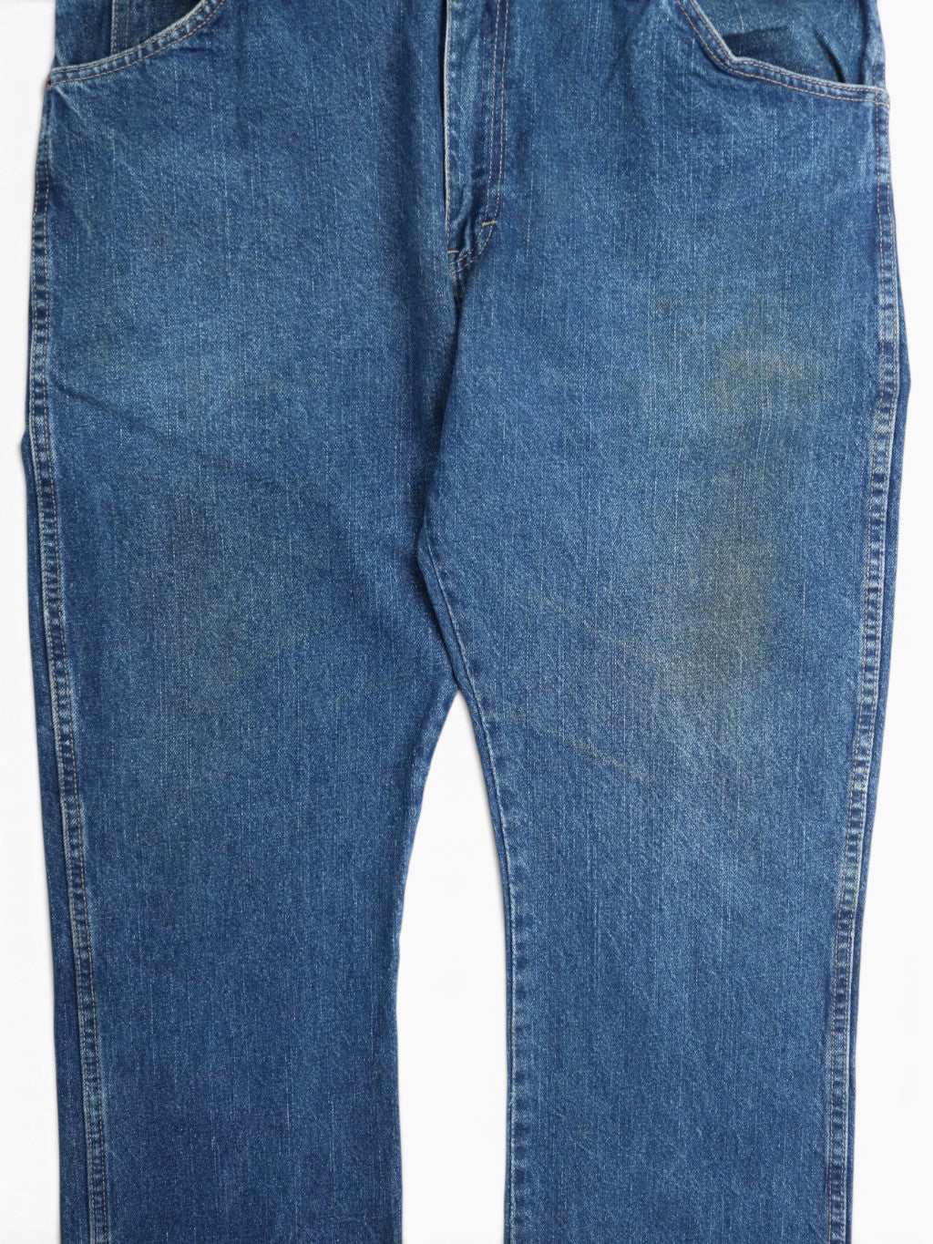 Vintage Pants - Denim - 36/30