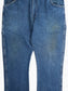 Vintage Pants - Denim - 36/30