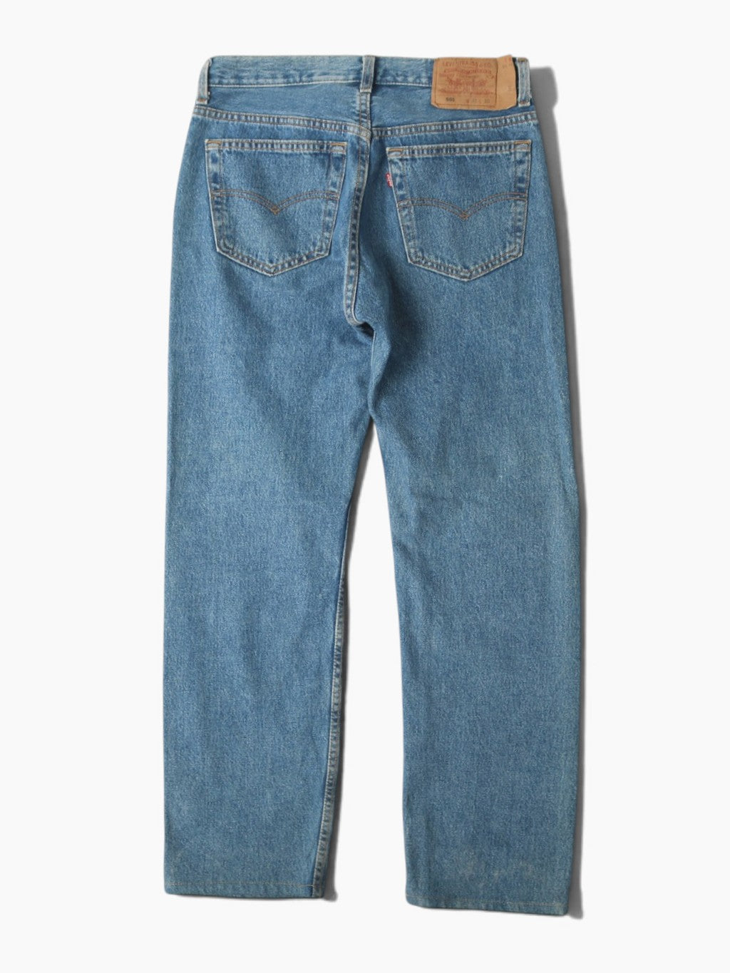 Vintage Made In USA 501 Jeans - 31/30