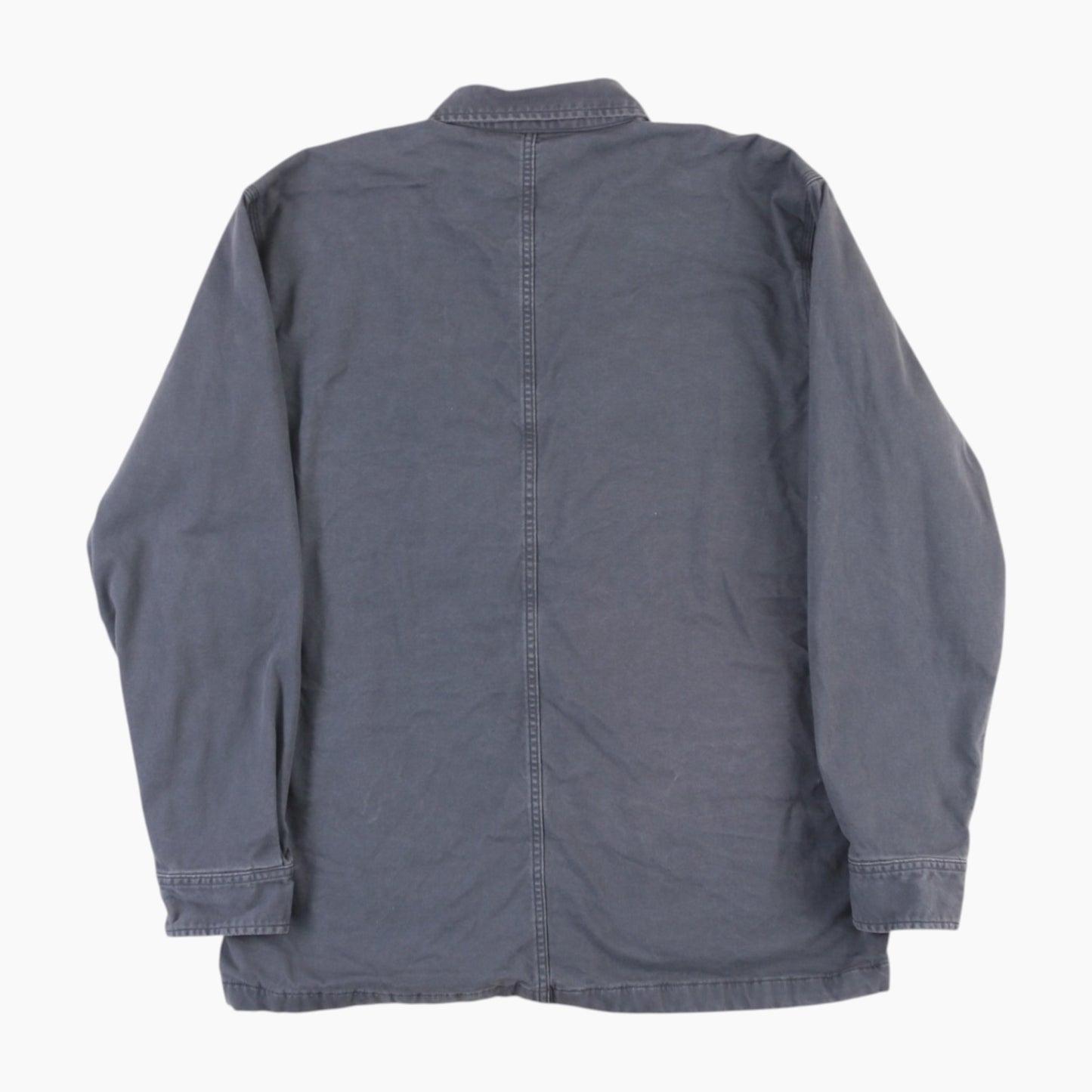 Work Shirt - Grey