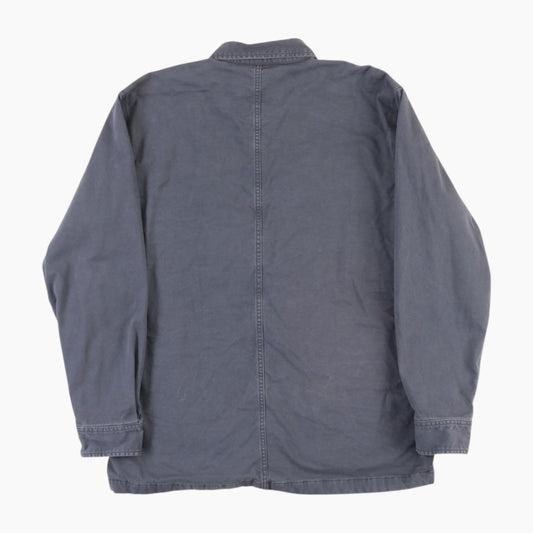 Work Shirt - Grey