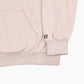 Hooded Sweatshirt - Beige