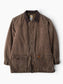 Work Jacket - Brown